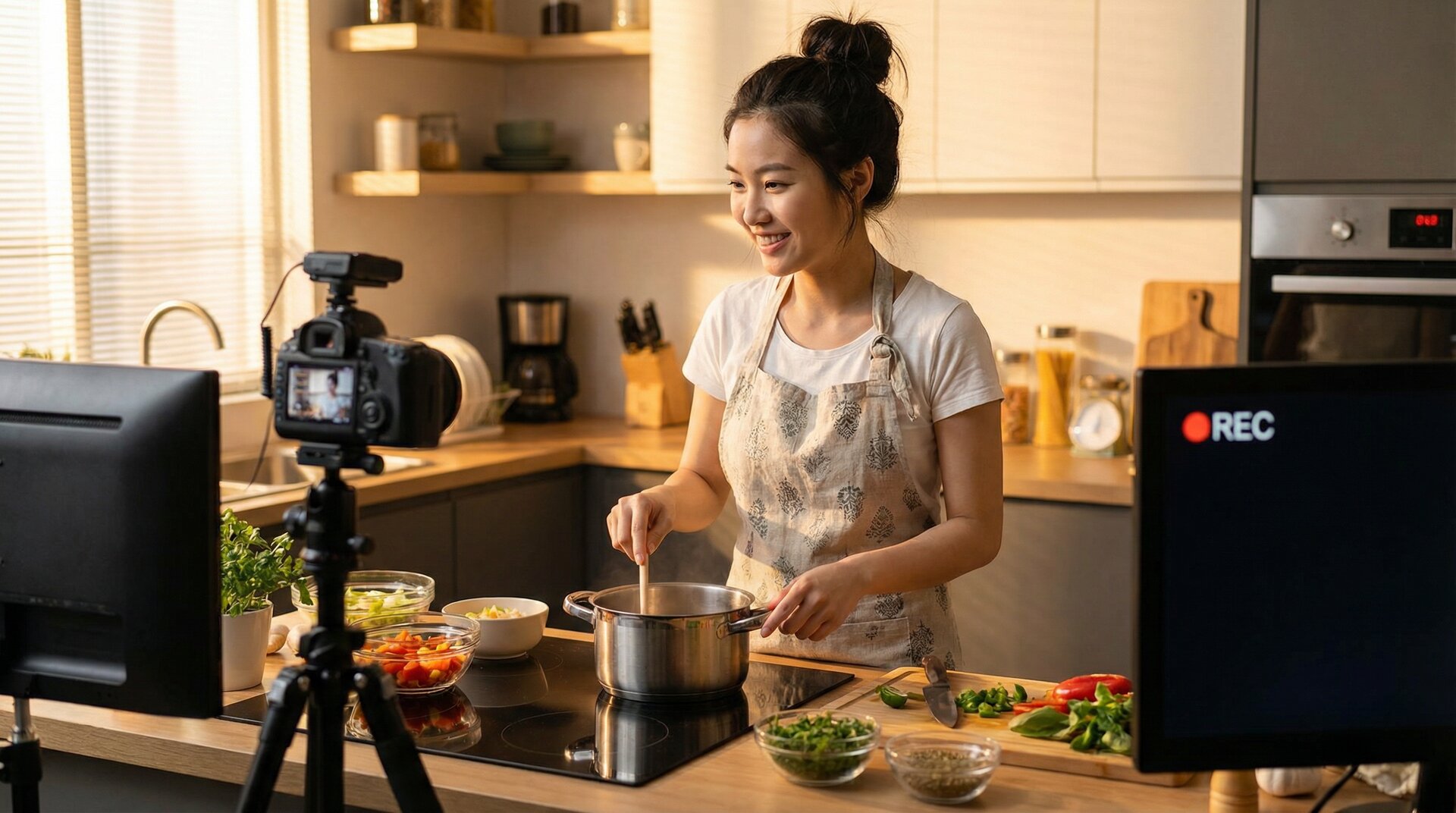 蜜桃视频美食视频